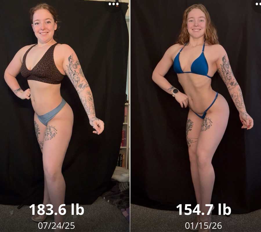 Transformation 1