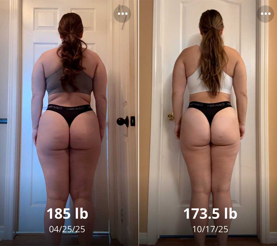 Transformation 5