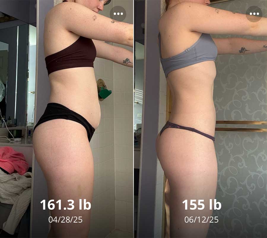 Transformation 6